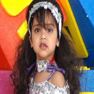Saniya Touqeer  Height, Weight, Age, Stats, Wiki and More